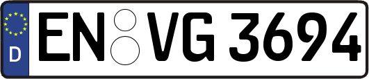 EN-VG3694