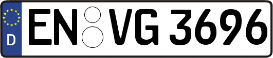 EN-VG3696