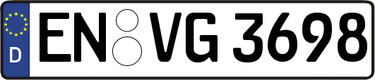 EN-VG3698