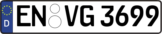 EN-VG3699
