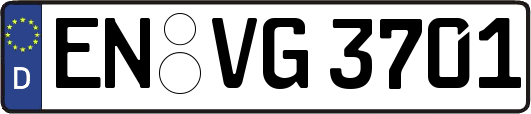 EN-VG3701