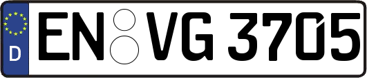 EN-VG3705