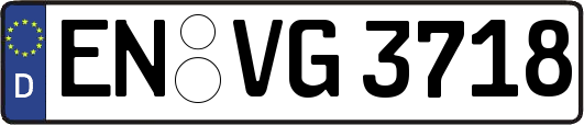EN-VG3718