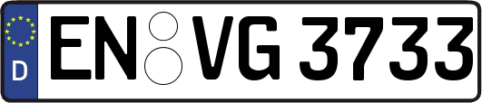 EN-VG3733