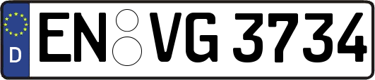 EN-VG3734