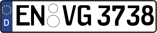 EN-VG3738