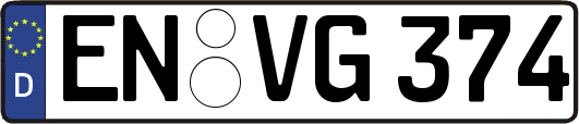 EN-VG374