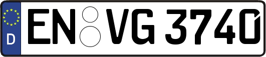 EN-VG3740