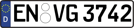 EN-VG3742