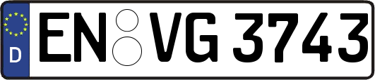 EN-VG3743
