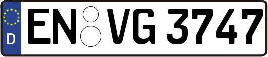 EN-VG3747