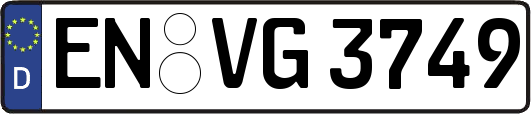EN-VG3749