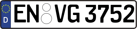 EN-VG3752