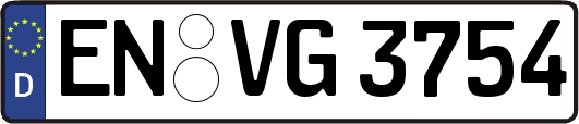 EN-VG3754