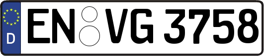 EN-VG3758