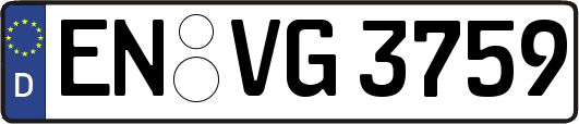 EN-VG3759