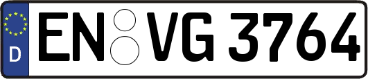 EN-VG3764