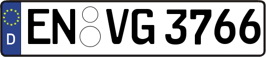 EN-VG3766