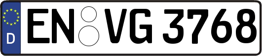 EN-VG3768