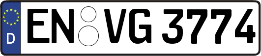 EN-VG3774