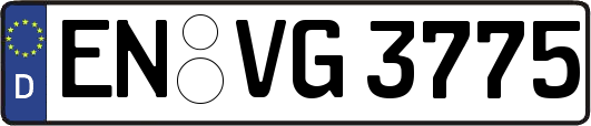 EN-VG3775