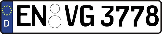 EN-VG3778