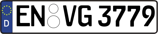EN-VG3779
