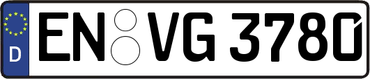 EN-VG3780