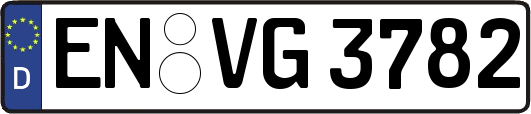 EN-VG3782
