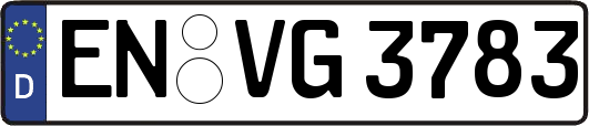 EN-VG3783