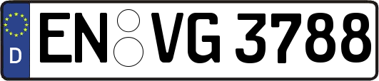 EN-VG3788