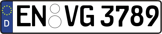 EN-VG3789