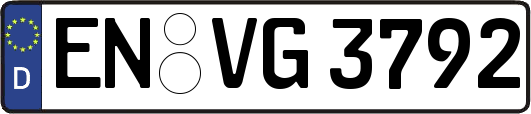 EN-VG3792