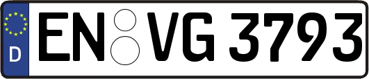 EN-VG3793