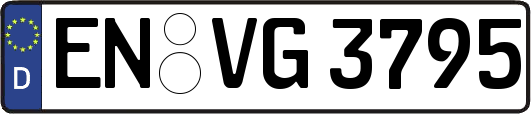 EN-VG3795