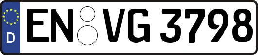 EN-VG3798