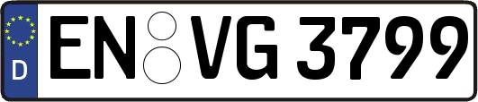 EN-VG3799