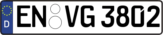 EN-VG3802