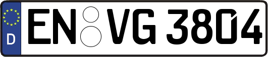 EN-VG3804