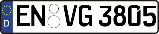 EN-VG3805