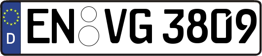EN-VG3809