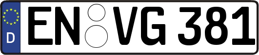 EN-VG381