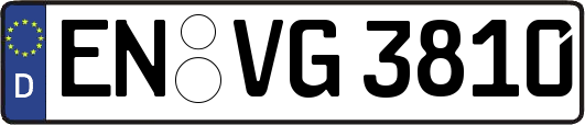 EN-VG3810