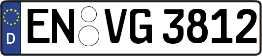 EN-VG3812