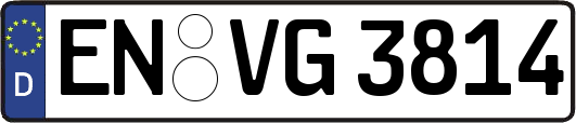 EN-VG3814