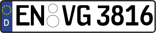 EN-VG3816