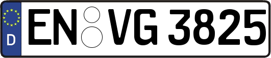 EN-VG3825
