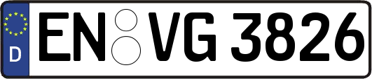 EN-VG3826