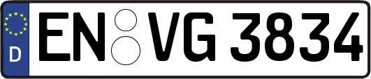 EN-VG3834