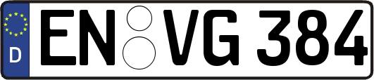 EN-VG384